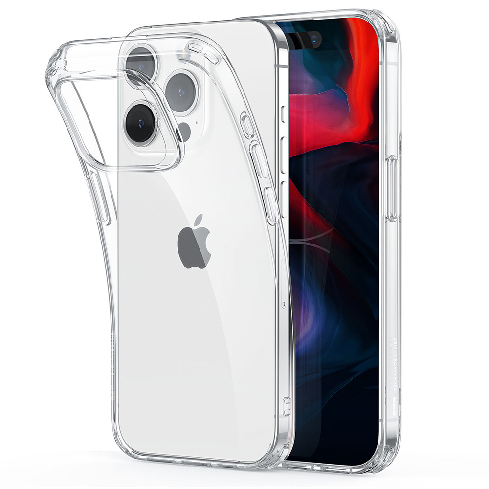 ESR Project Zero Case for iPhone 15 Pro