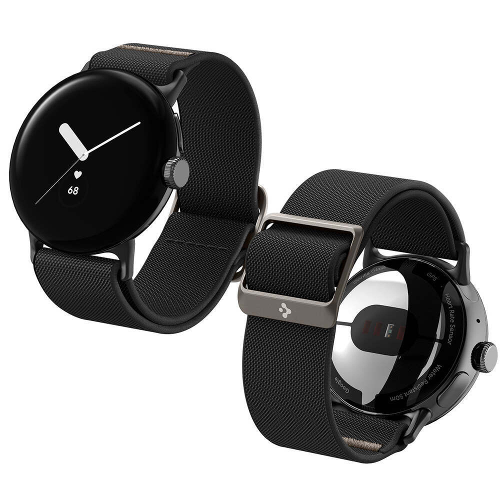 SPIGEN Lite Fit Watch Band for Google Pixel Watch 3 41mm / 2 / 1