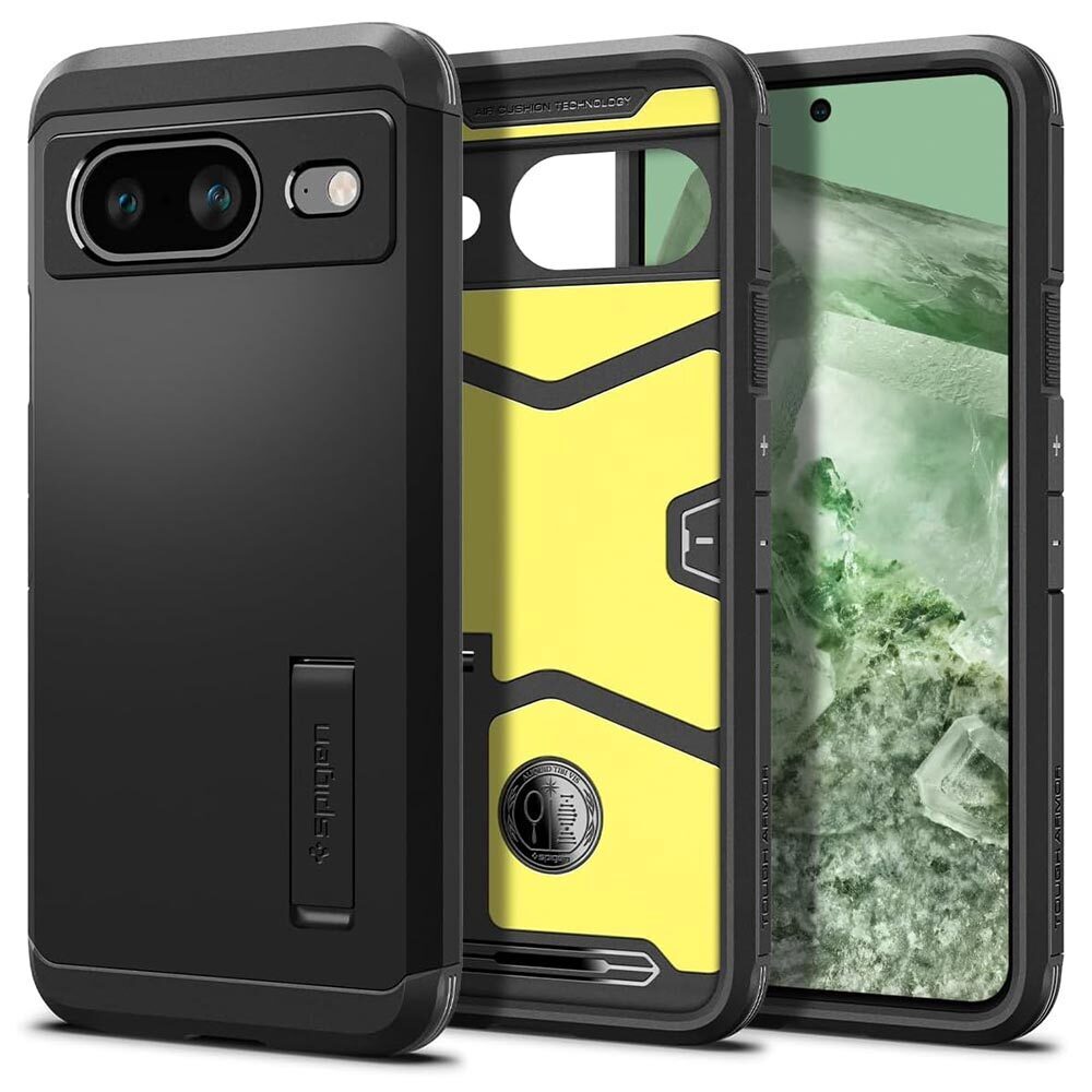 SPIGEN Tough Armor Case for Google Pixel 8