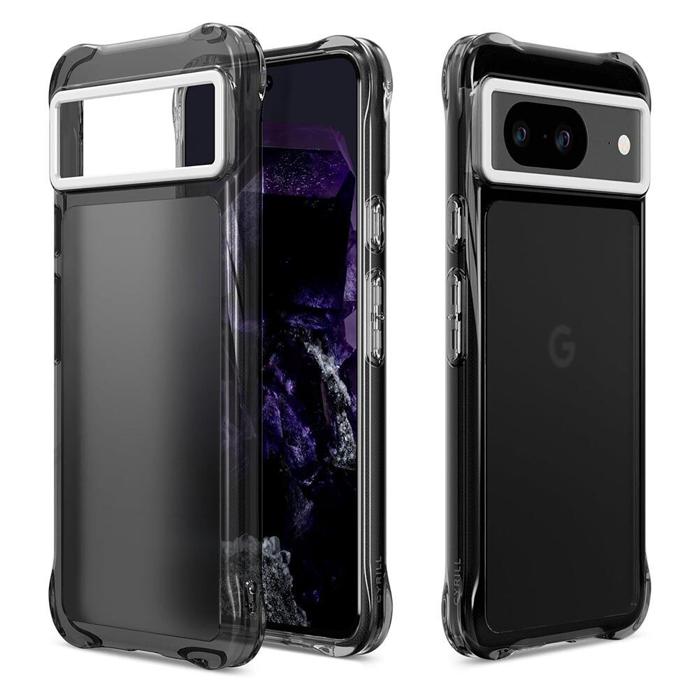 CYRILL by SPIGEN Ultra Sheer Case for Google Pixel 8