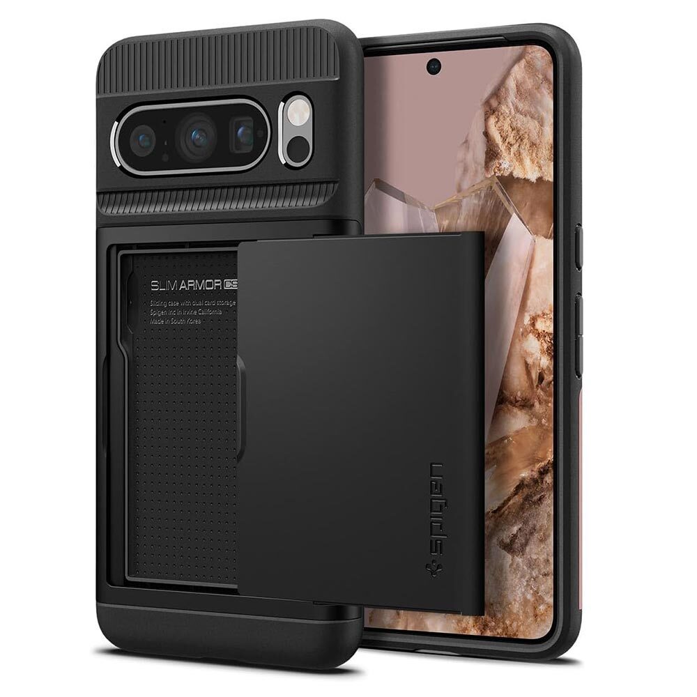 SPIGEN Slim Armor CS Case for Google Pixel 8 Pro