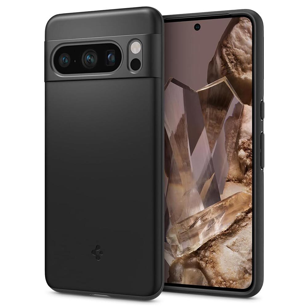 SPIGEN Thin Fit Case for Google Pixel 8 Pro