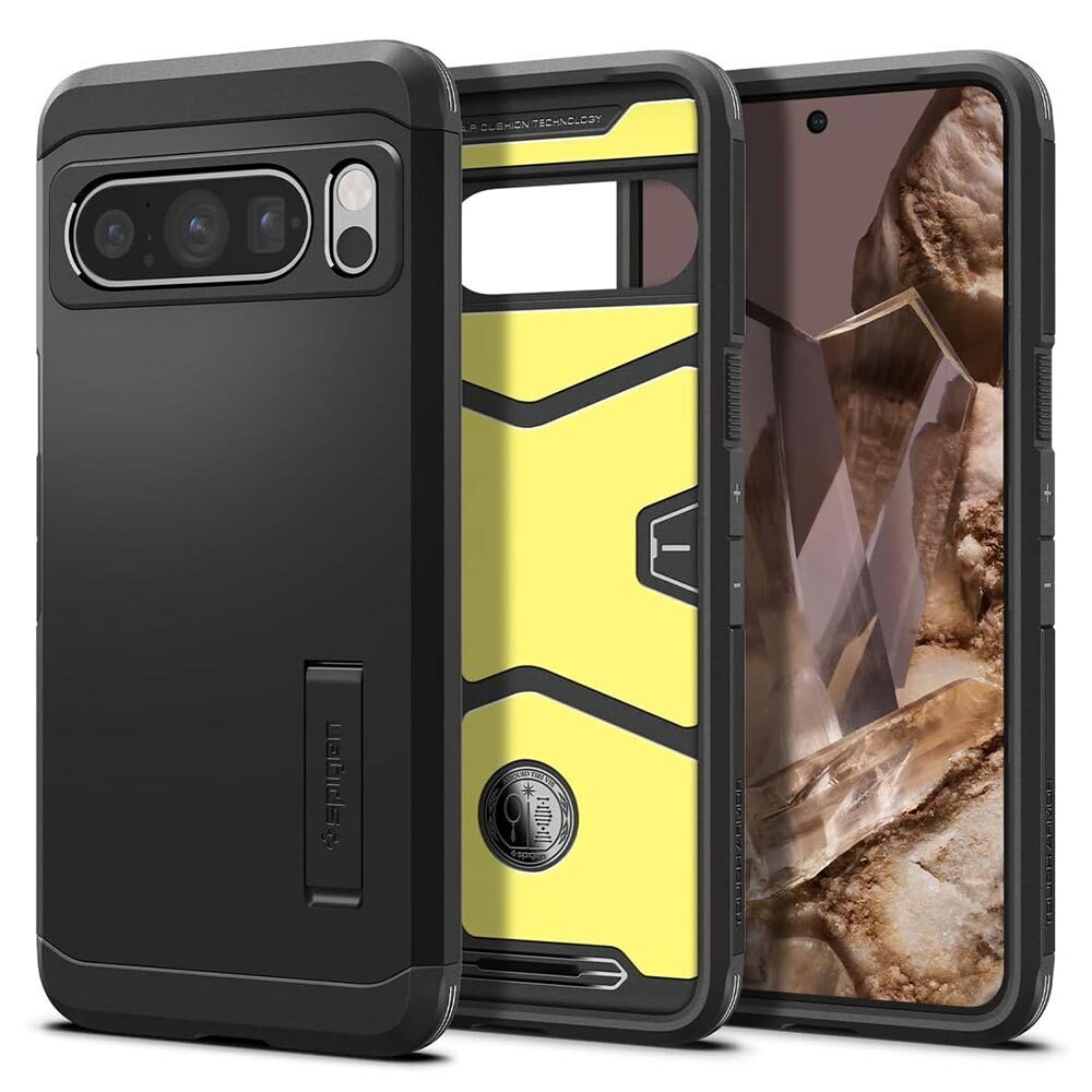 SPIGEN Tough Armor Case for Google Pixel 8 Pro