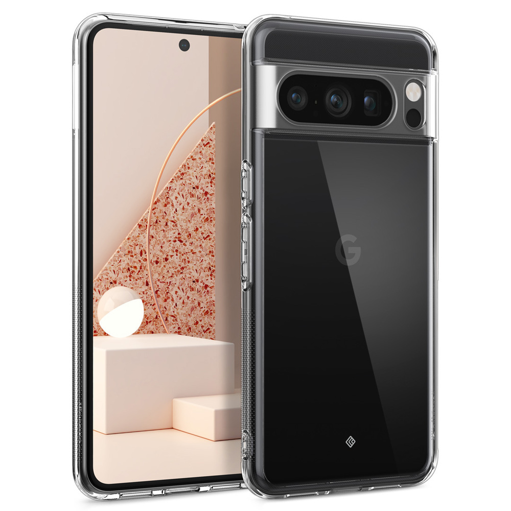 Caseology by SPIGEN Capella Case for Google Pixel 8 Pro