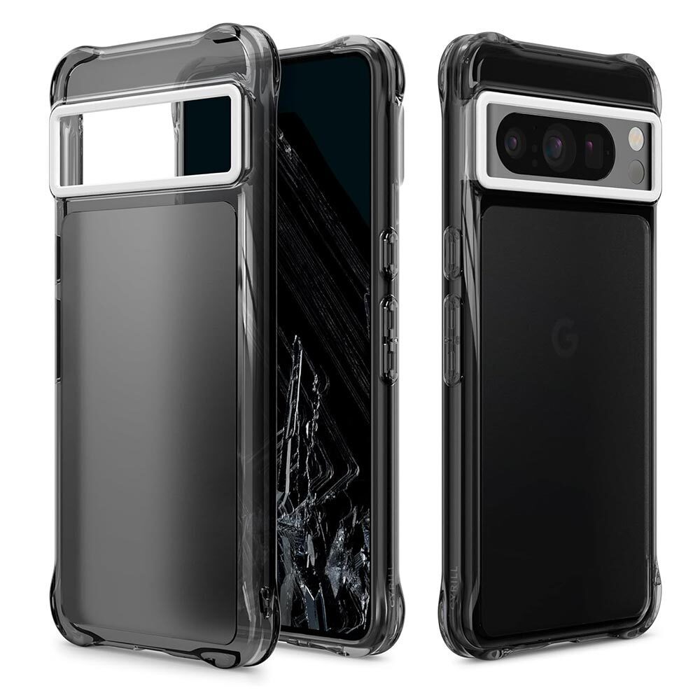 CYRILL by SPIGEN Ultra Sheer Case for Google Pixel 8 Pro