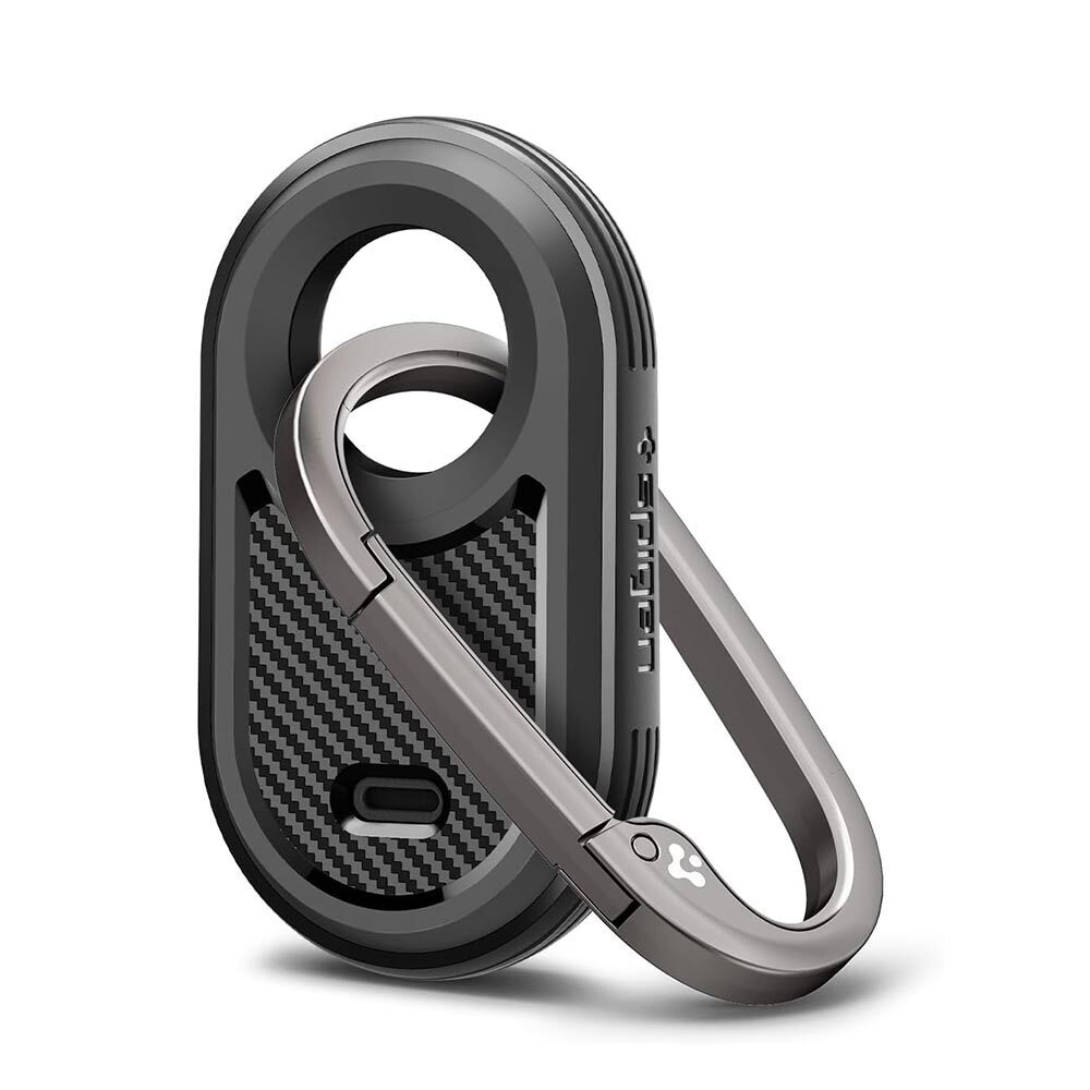 SPIGEN Rugged Armor Case for Galaxy SmartTag2