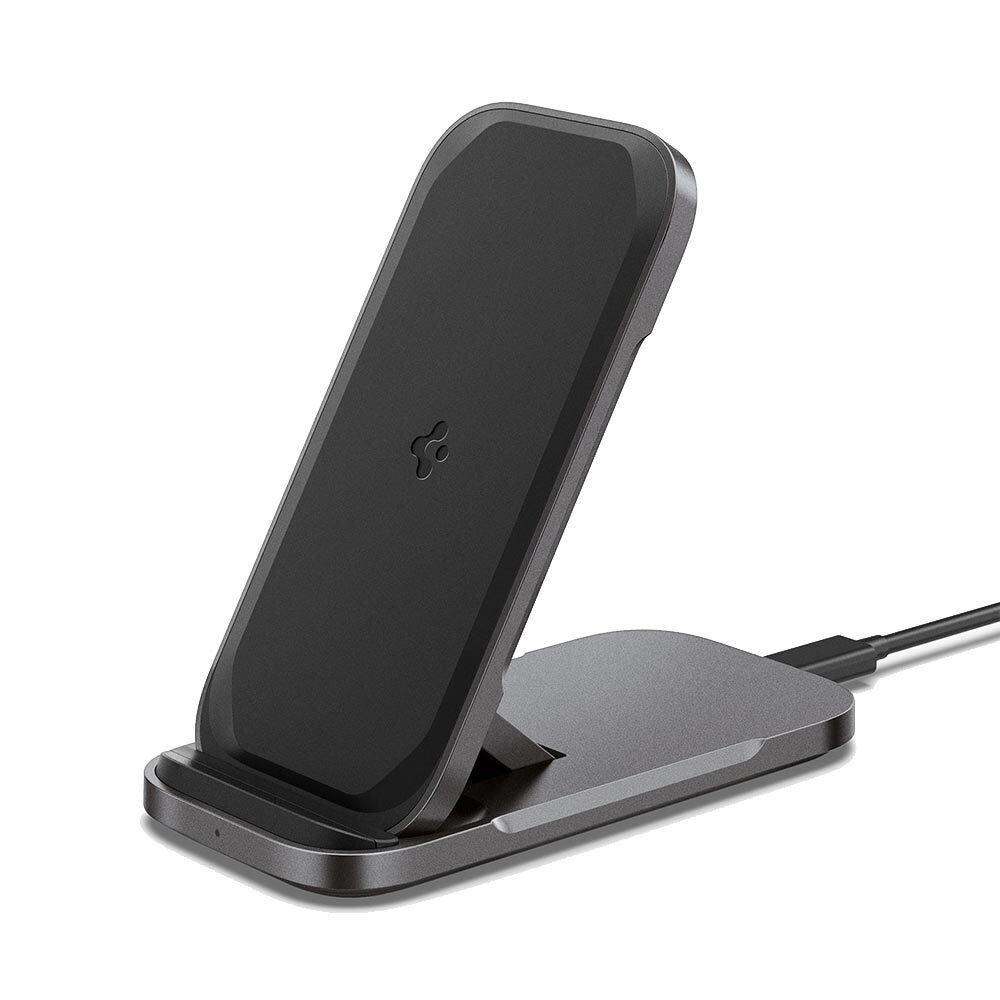 PowerArc by SPIGEN 15W Wireless Charger ArcField Flex PF2201 Super Fast Charging for Samsung