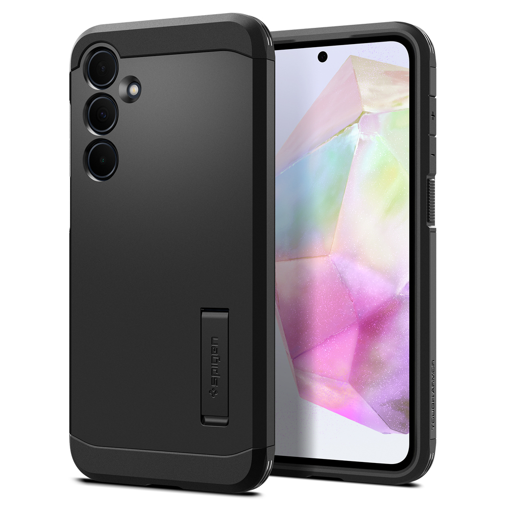 SPIGEN Tough Armor Case for Galaxy A35 5G
