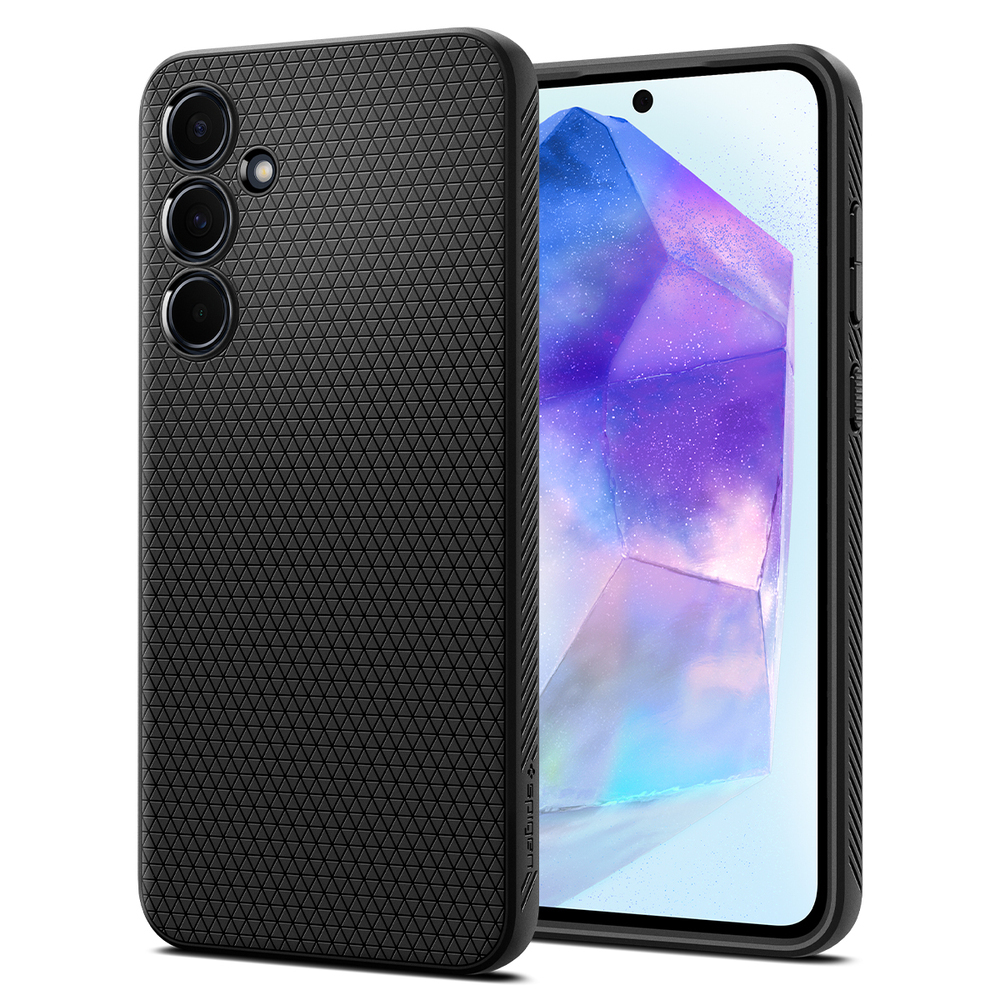 SPIGEN Liquid Air Case for Galaxy A55 5G