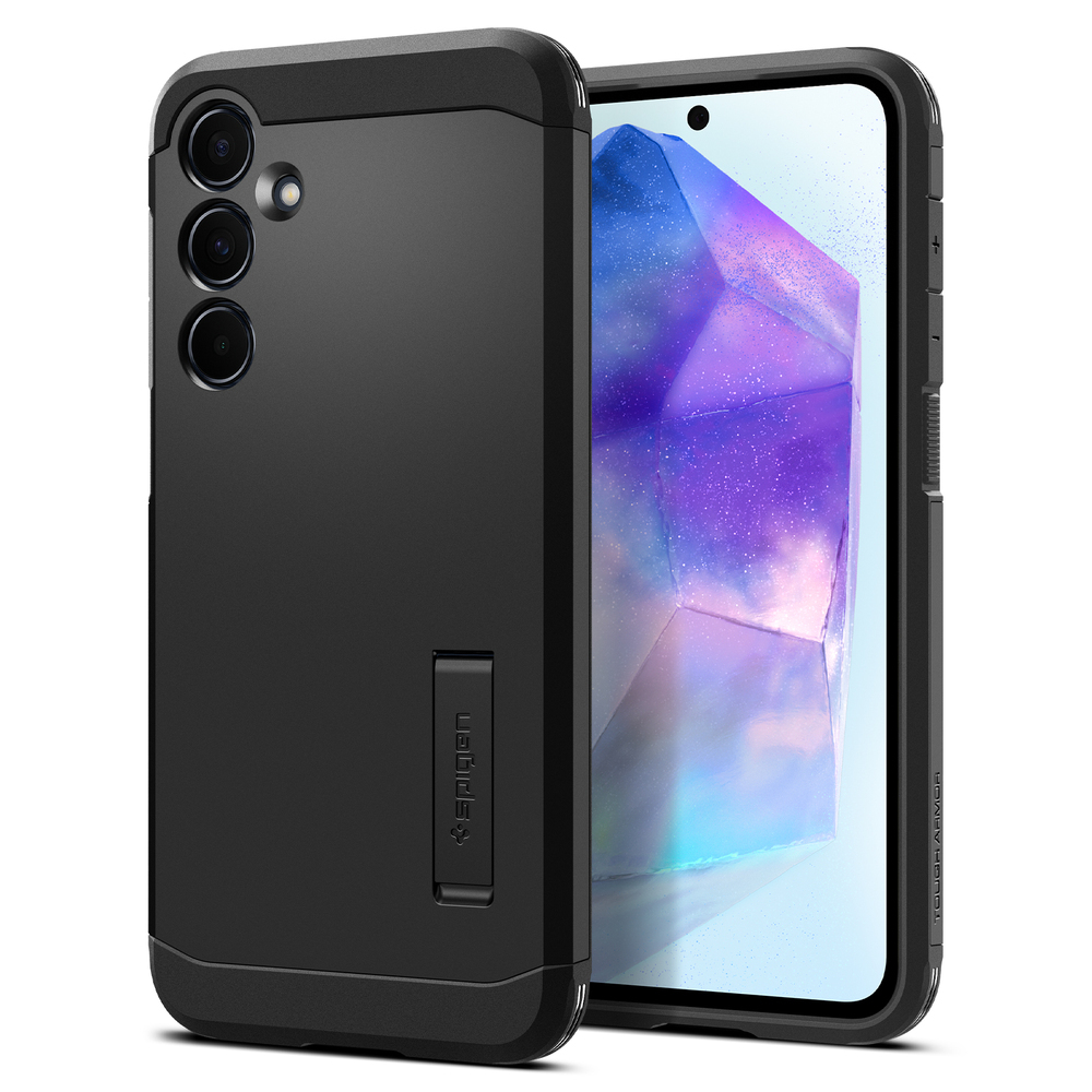 SPIGEN Tough Armor Case for Galaxy A55 5G