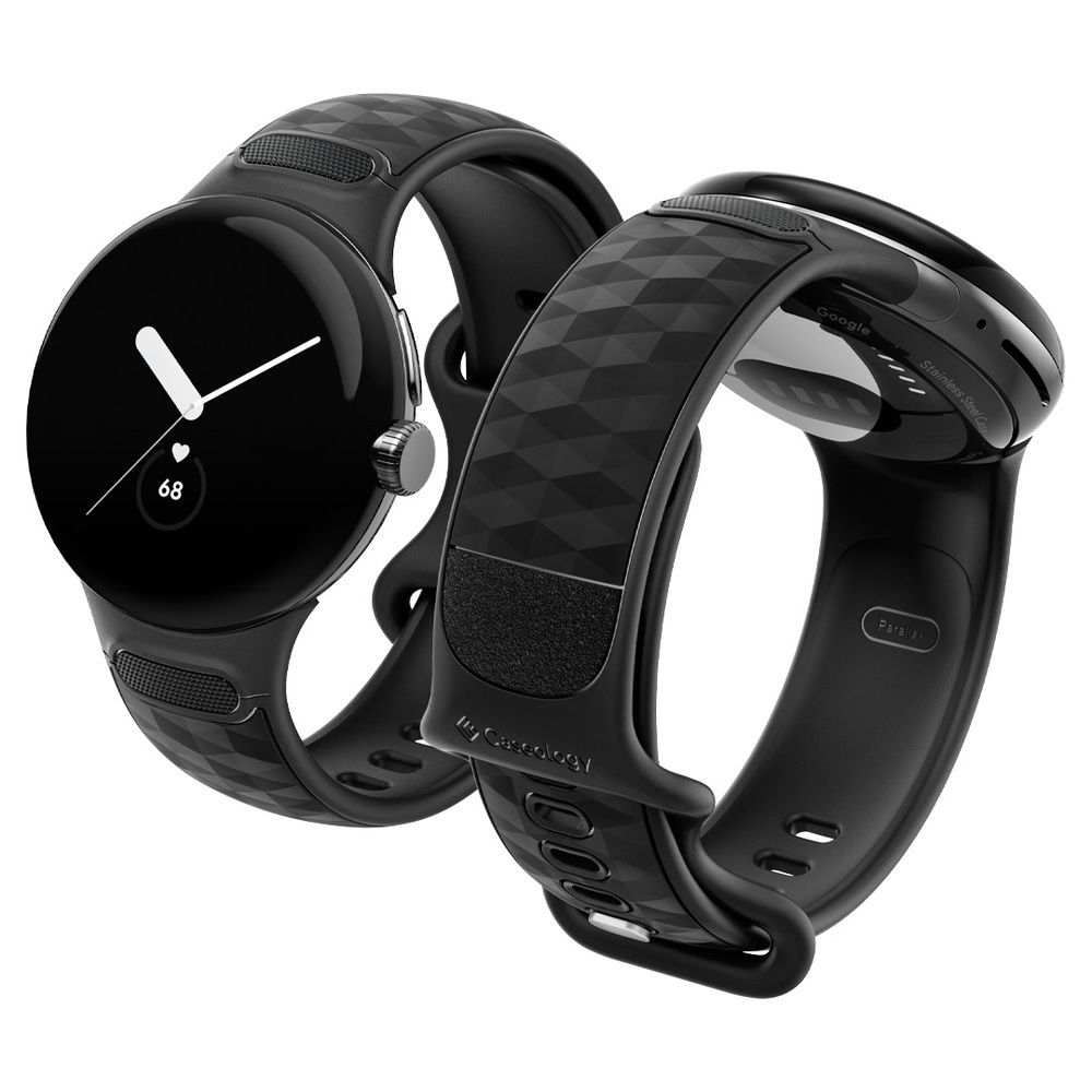 Caseology by SPIGEN Parallax Watch Band for Google Pixel Watch 3 41mm / 2 / 1