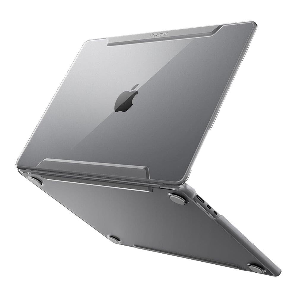 SPIGEN Thin Fit for MacBook Air 15" M4/M3/M2 (2025/2024/2023) Case