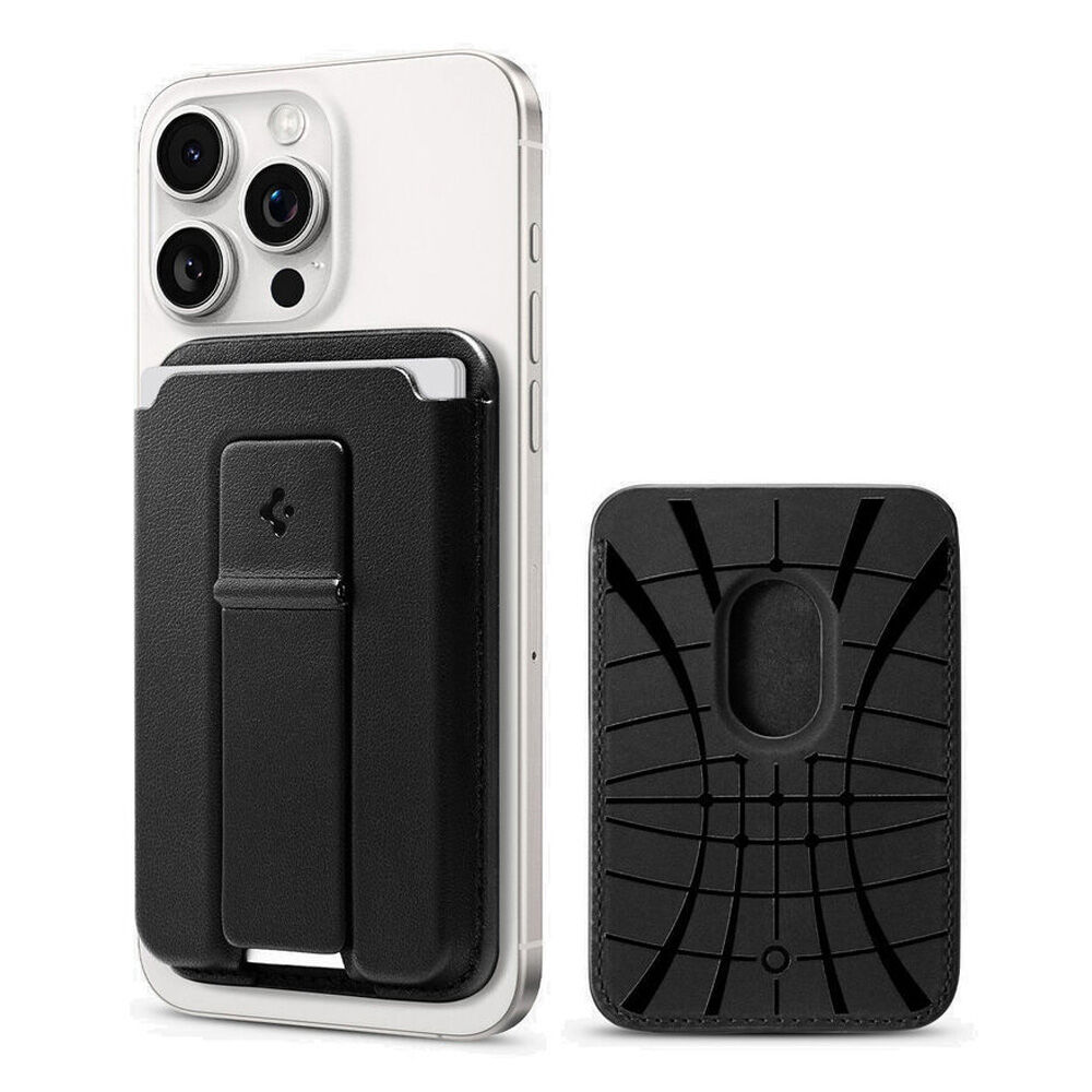 SPIGEN MagSafe Compatible Smart Fold 2 (MagFit) for MagSafe / iPhone