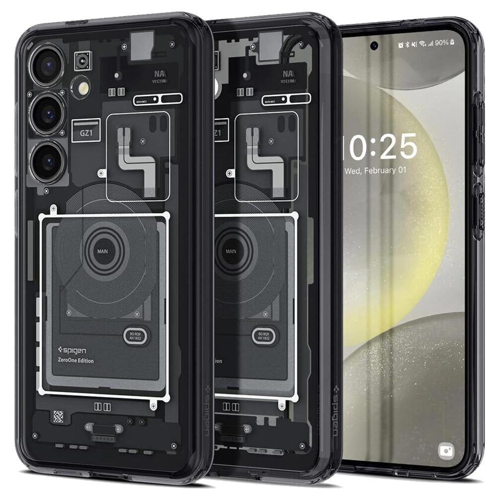 SPIGEN Ultra Hybrid Zero One Case for Galaxy S24