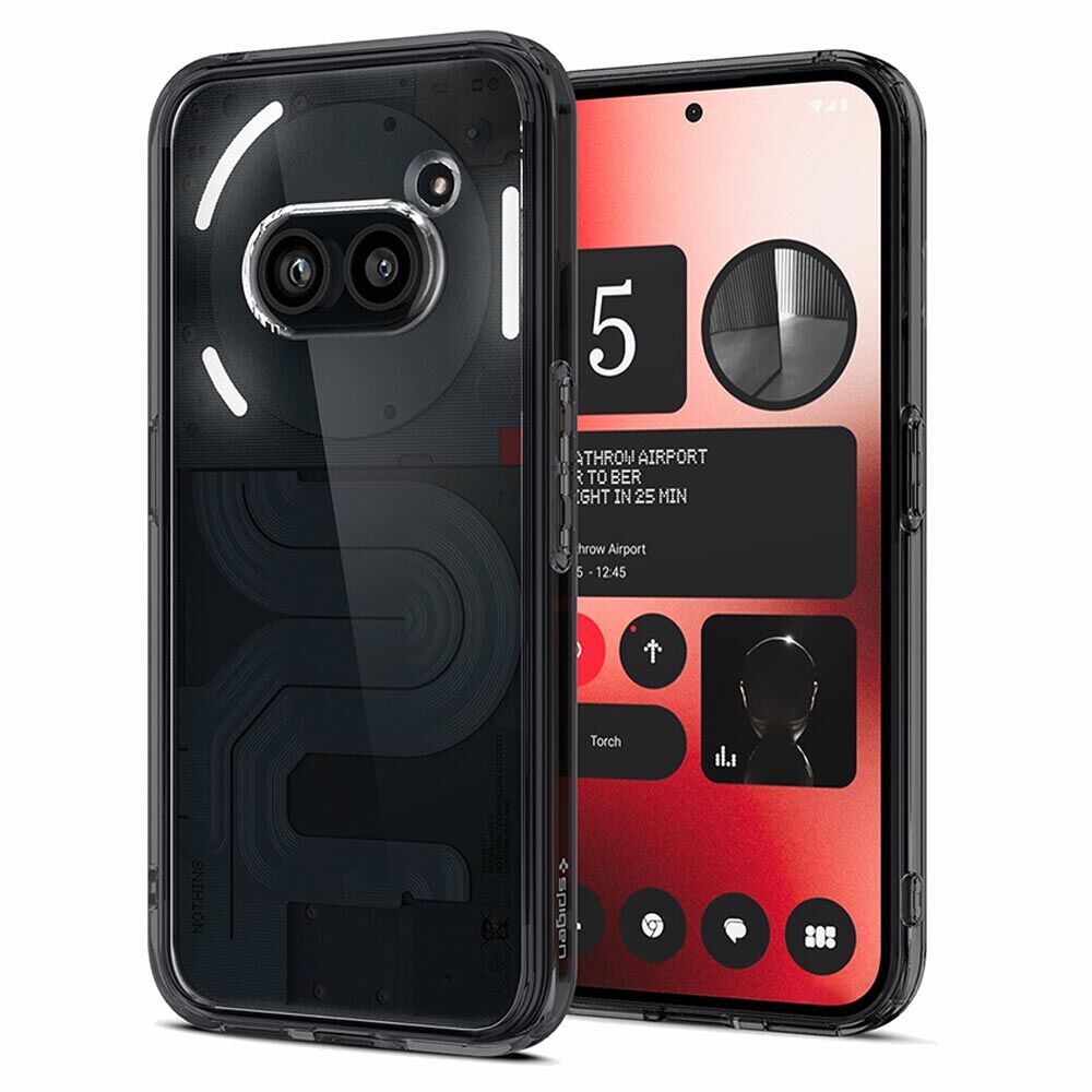 SPIGEN Ultra Hybrid Case for Nothing Phone (2a) / Plus