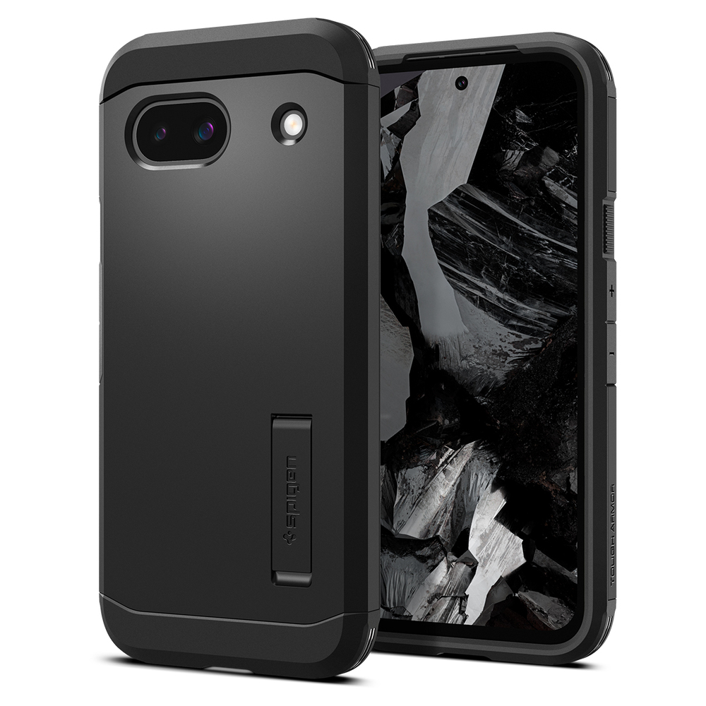 SPIGEN Tough Armor Case for Google Pixel 8a