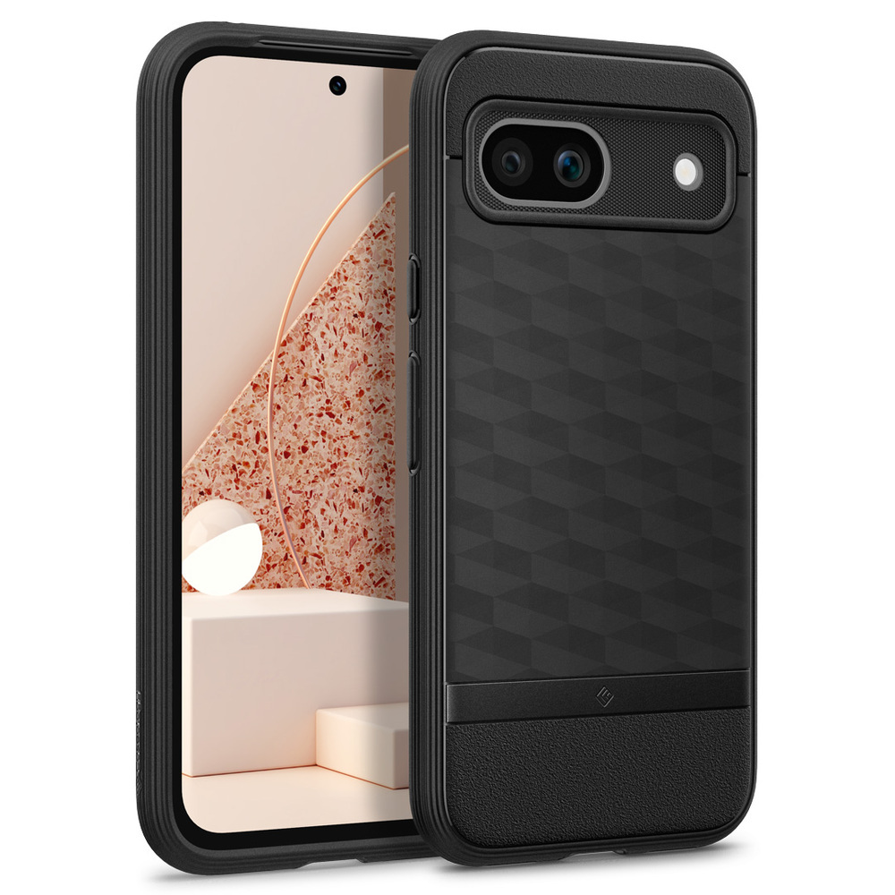 Caseology by SPIGEN Parallax Case for Google Pixel 8a