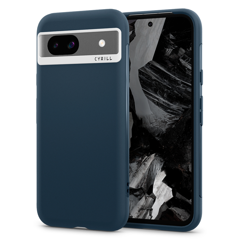 CYRILL by SPIGEN Ultra Color Case for Google Pixel 8a