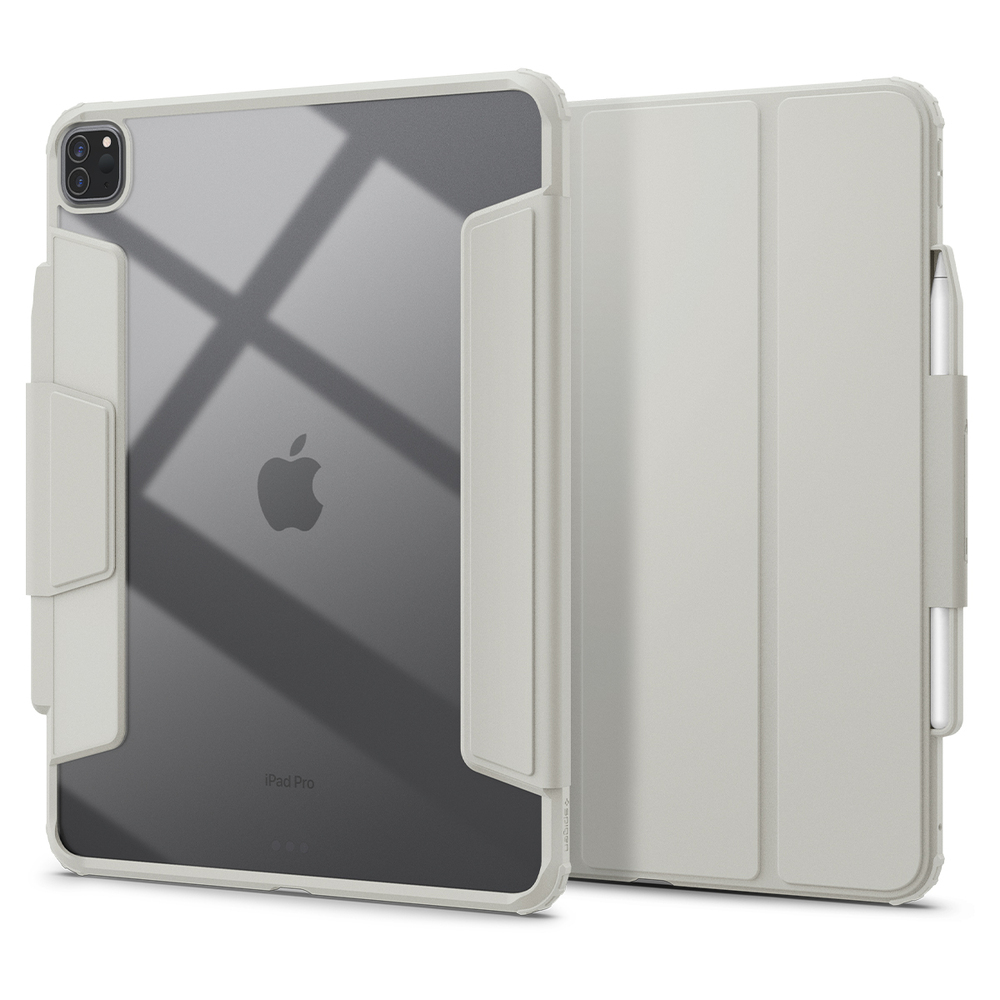 SPIGEN Air Skin Pro Case for iPad Pro 13-inch M4 (2024)