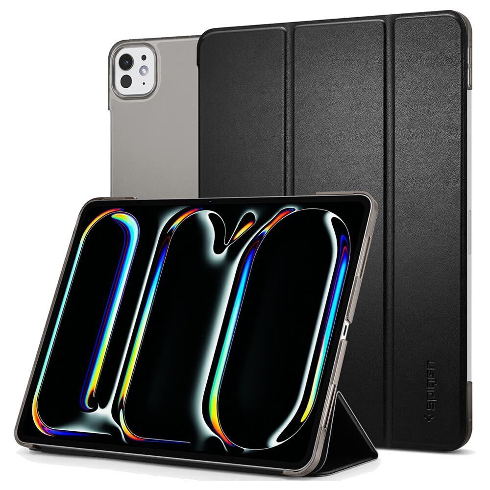 SPIGEN Smart Fold Case for iPad Pro 13-inch M4 (2024)
