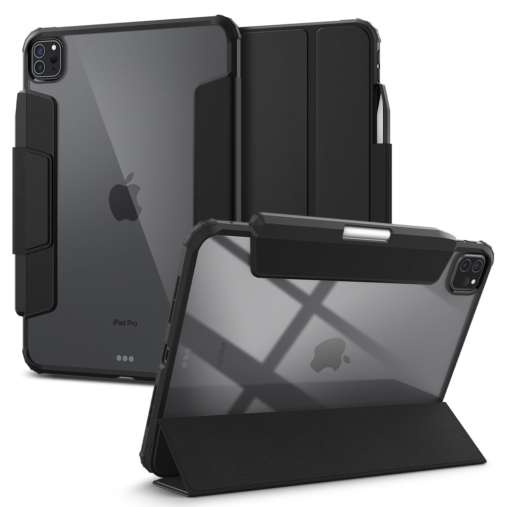 SPIGEN Ultra Hybrid Pro Case for iPad Pro 11-inch M4 (2024)