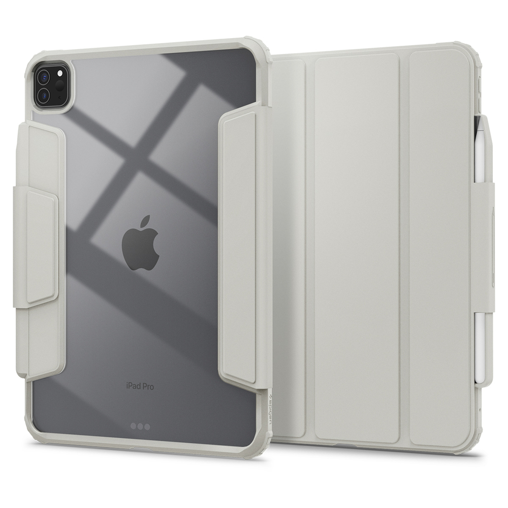 SPIGEN Air Skin Pro Case for iPad Pro 11-inch M4 (2024)