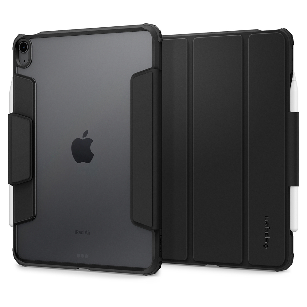 SPIGEN Air Skin Pro for iPad Air 11-inch M3/M2 (2025/2024) / 10.9-inch 5th Gen (2022) / 10.9-inch 4th Gen (2020) Case