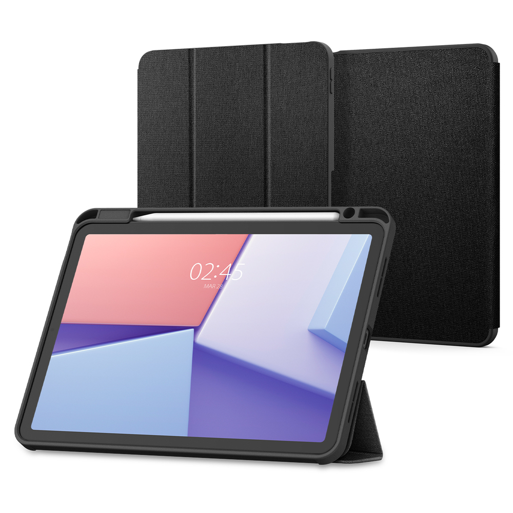 SPIGEN Urban Fit for iPad Air 11-inch M3/M2 (2025/2024) / 10.9-inch 5th Gen (2022) / 10.9-inch 4th Gen (2020) Case
