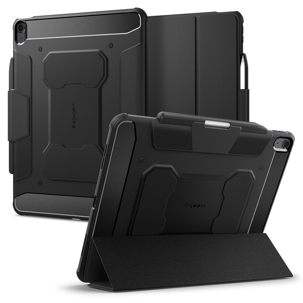 SPIGEN Rugged Armor Pro for iPad Air 13-inch M3/M2 (2025/2024) Case