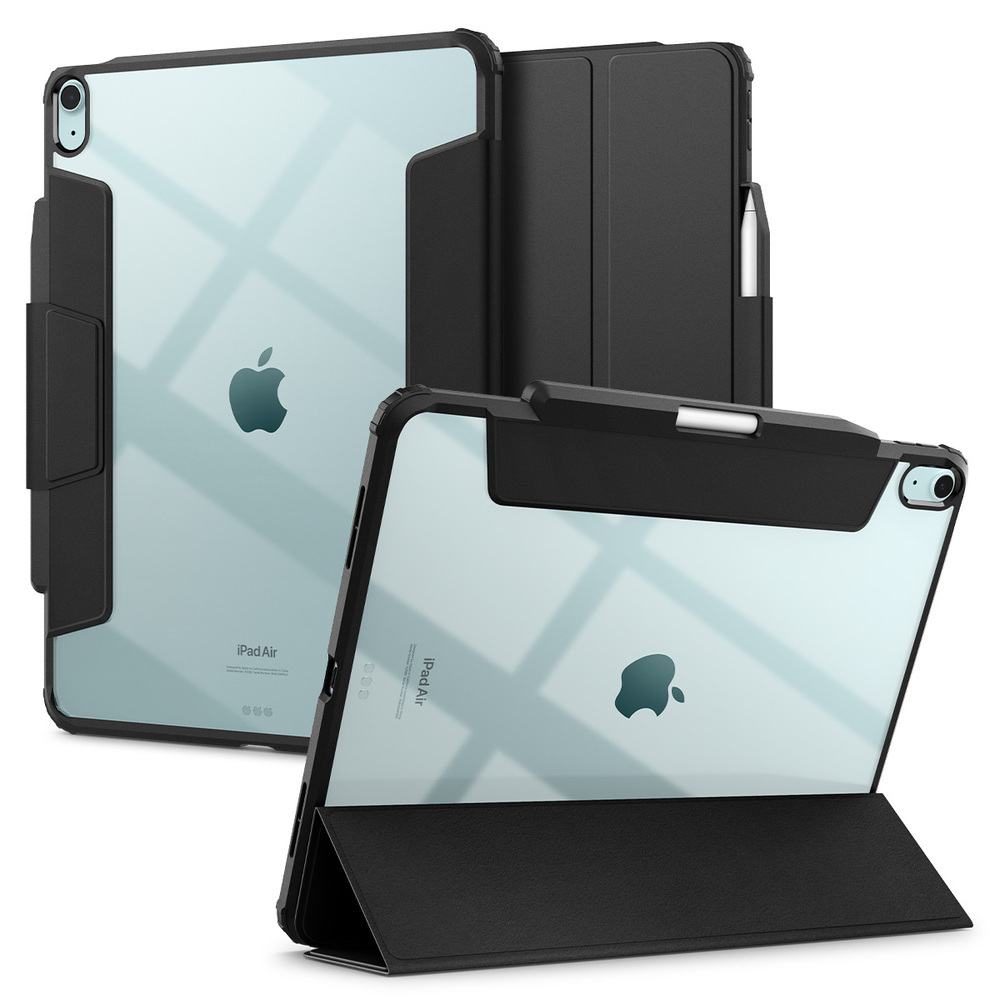 SPIGEN Ultra Hybrid Pro for iPad Air 13-inch M3/M2 (2025/2024) Case