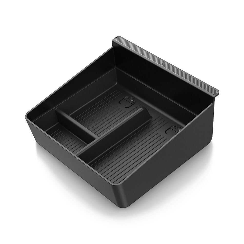 SPIGEN Center Console Organizer Tray TO220H for Tesla Model 3 2024 - Current / Highland / Model Y Juniper 2025