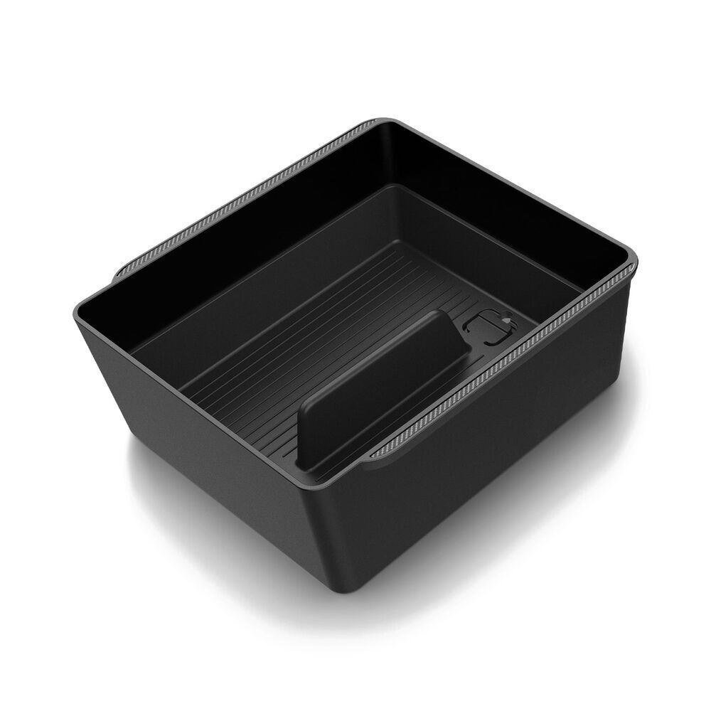 SPIGEN Armrest Console Organizer Tray TO224H for Tesla Model 3 2024 - Current / Highland / Model Y Juniper 2025