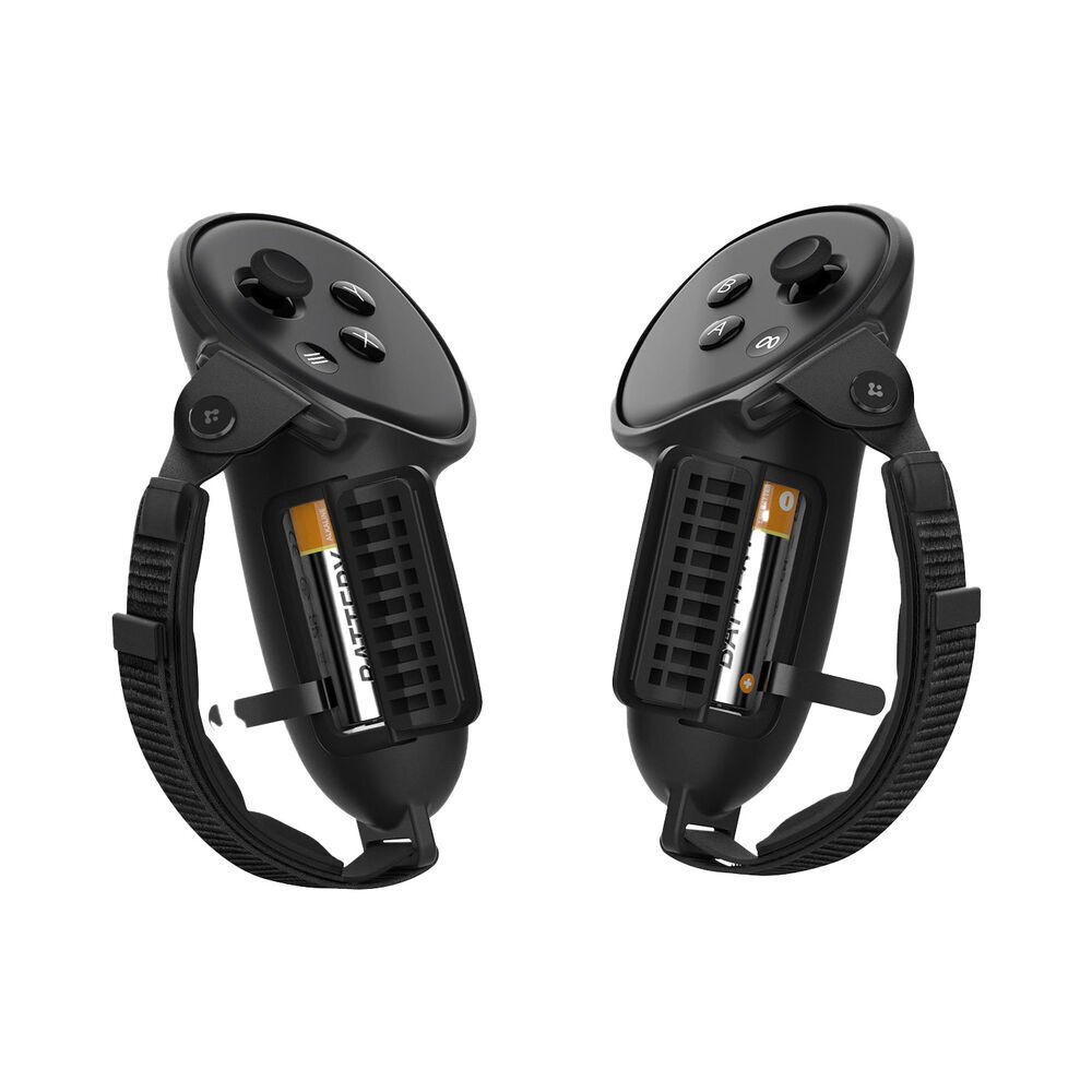 SPIGEN Silicone Fit Case for Meta Quest 3 Controllers