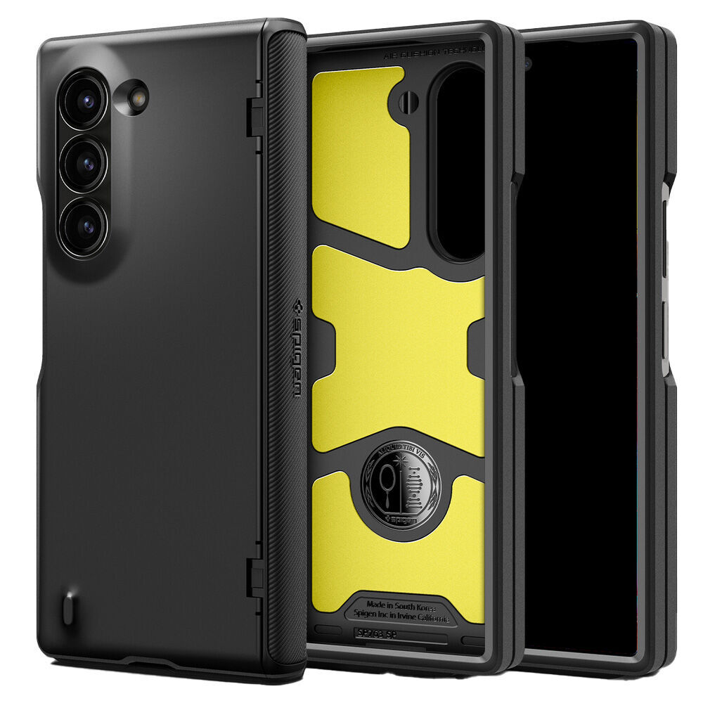 SPIGEN Slim Armor Pro Case for Galaxy Z Fold 6