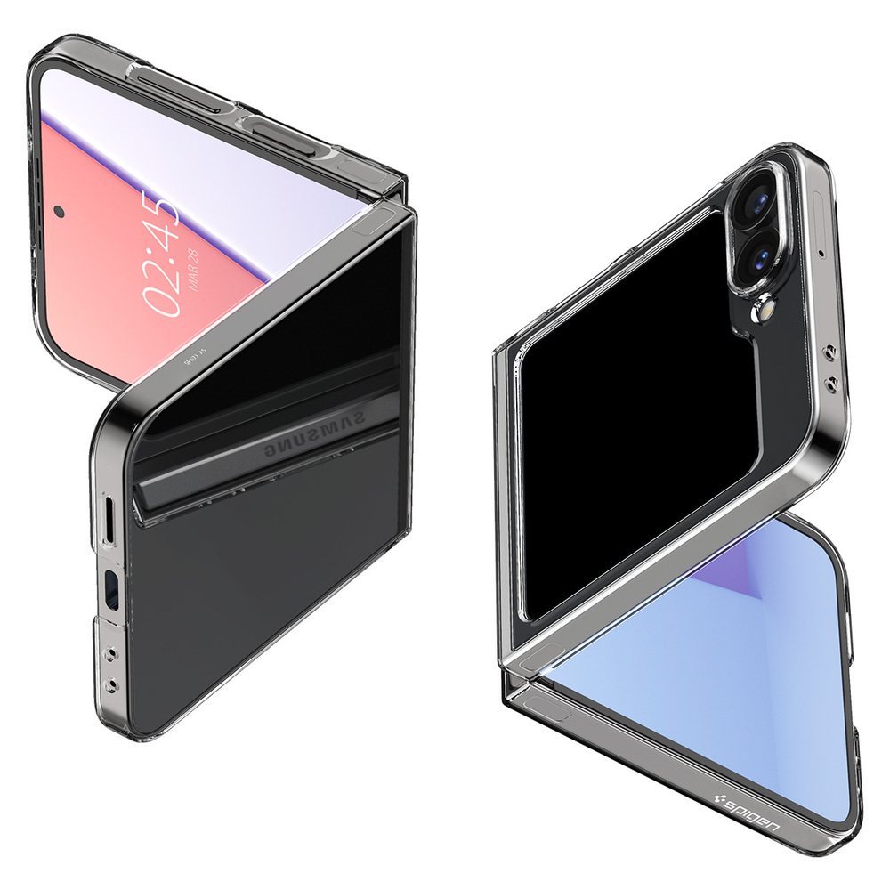 SPIGEN Air Skin Case for Galaxy Z Flip 6 / 7 FE