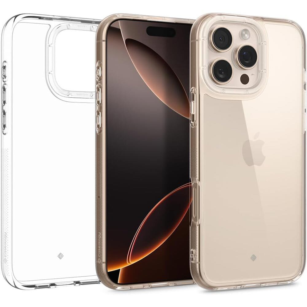 Caseology by SPIGEN Skyfall for iPhone 16 Pro Max Case