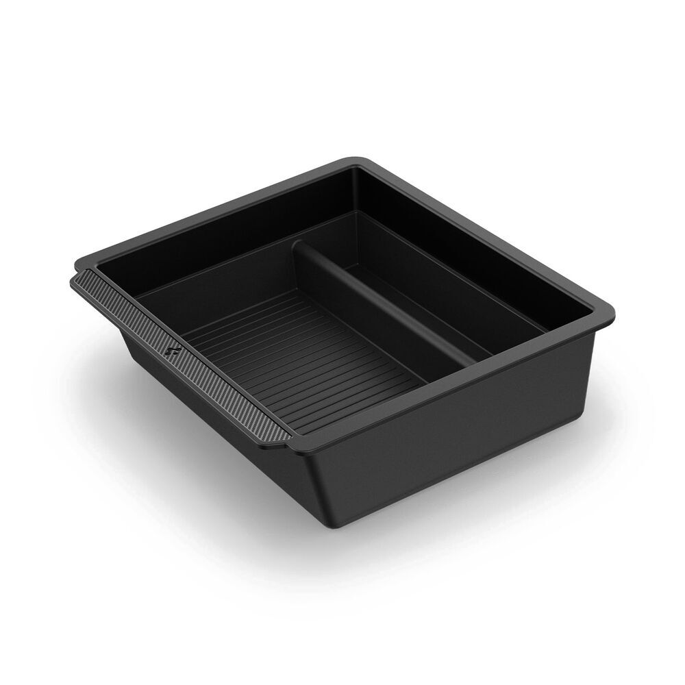 SPIGEN Sliding Center Console Organizer Tray TO220SH for Tesla Model 3 2024 - Current / Highland / Model Y Juniper 2025