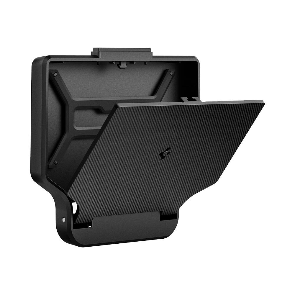 SPIGEN Center Console Hidden Storage Box TO221H for Tesla Model 3 2024 - Current / Highland / Model Y Juniper 2025