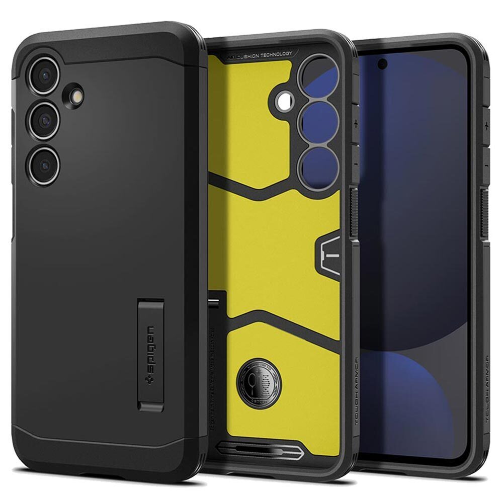 SPIGEN Tough Armor for Galaxy S24 FE Case