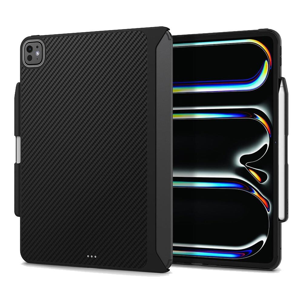 SPIGEN Enzo Aramid Magnetic for iPad Pro 11-inch M4 (2024) Case