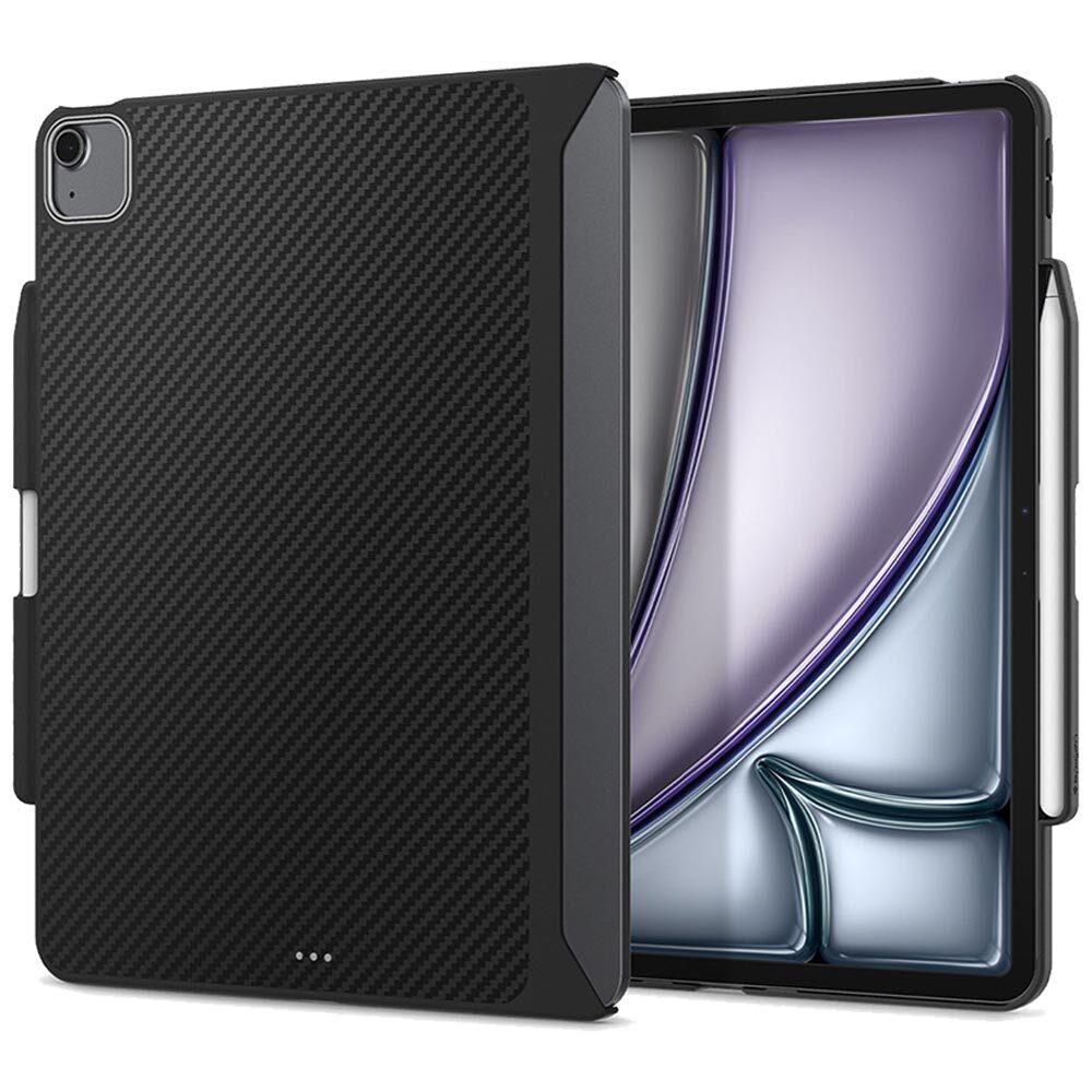 SPIGEN Enzo Aramid Magnetic for iPad Air 13-inch M3/M2 (2025/2024) Case