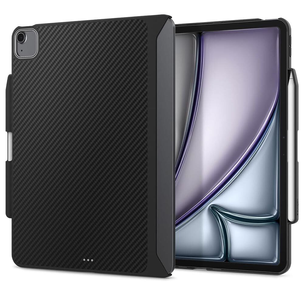 SPIGEN Enzo Aramid Magnetic for iPad Air 11-inch M3/M2 (2025/2024) / 10.9-inch 5th Gen (2022) / 10.9-inch 4th Gen (2020) Case