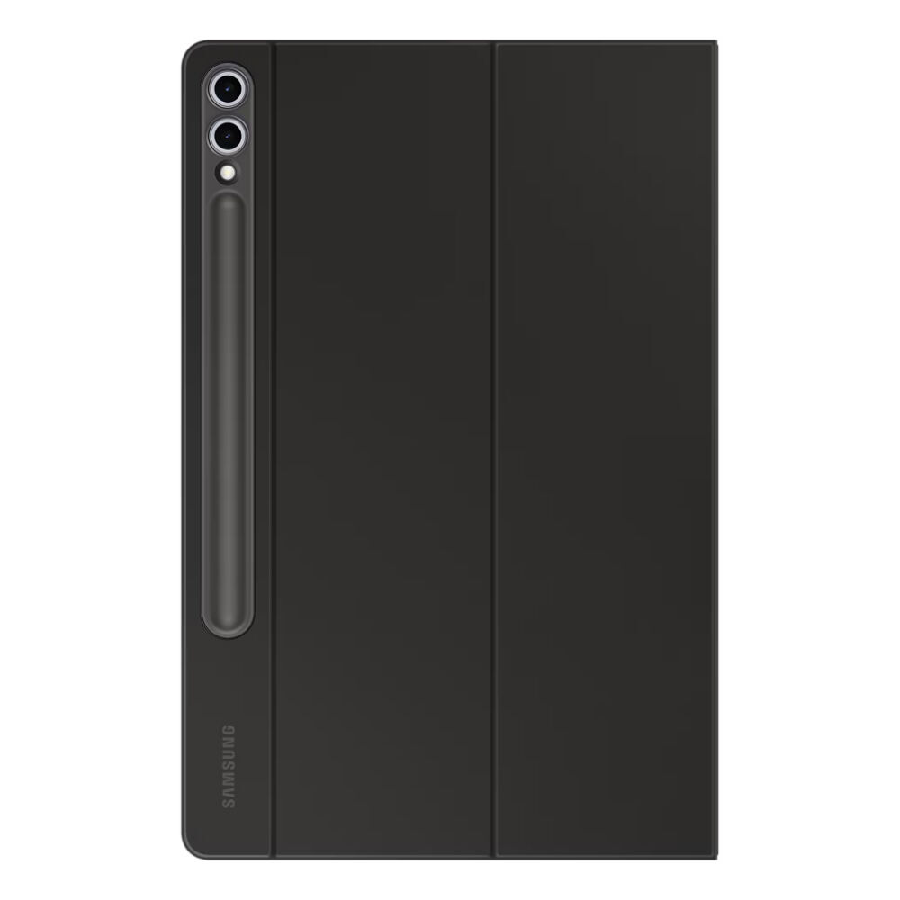 Samsung Book Cover Keyboard Slim Cover (AI Key) for Galaxy Tab S10 Plus 12.4 / S9 Plus 12.4 / S9 FE Plus 12.4 Case