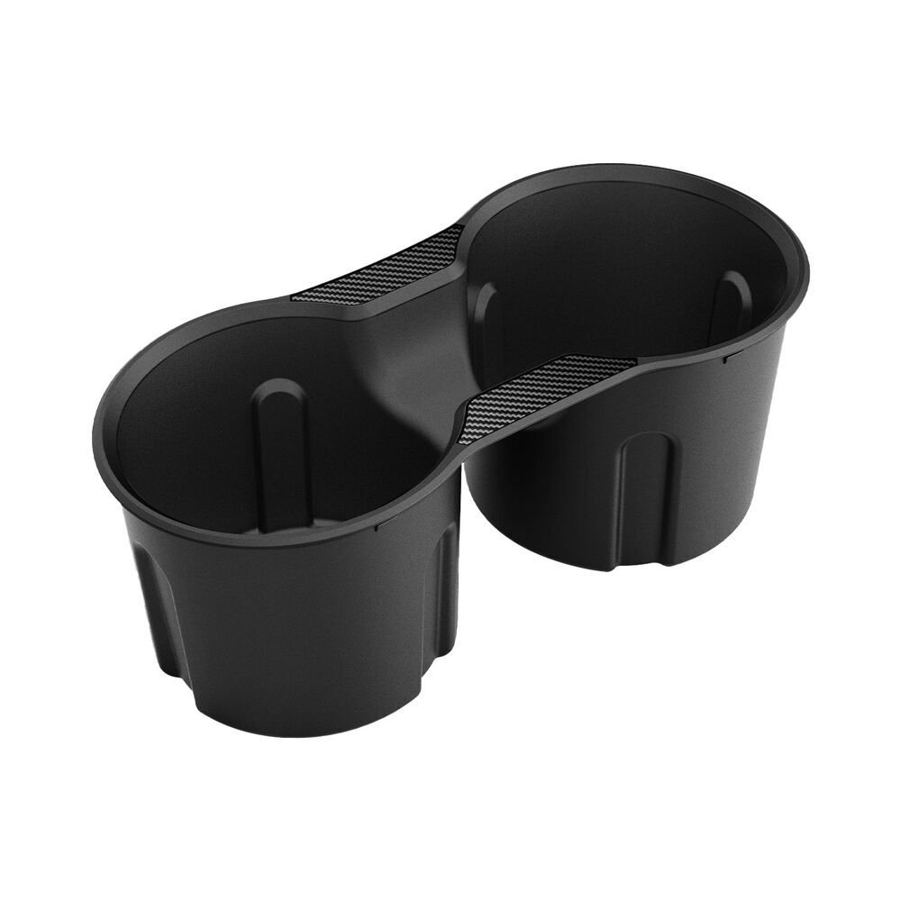 SPIGEN Cup Holder Insert TO211 for Tesla Model Y 2021 - Current/Model 3 2021 - 2023