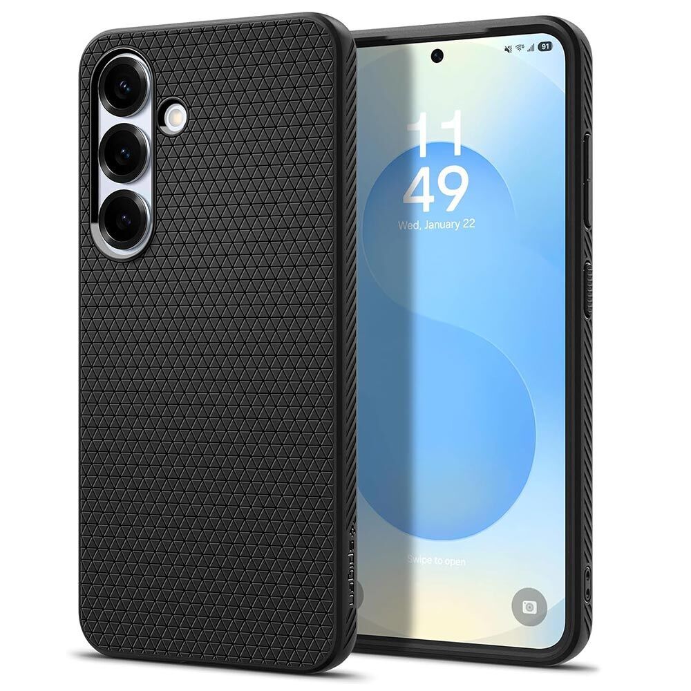 SPIGEN Liquid Air for Galaxy S25 Case