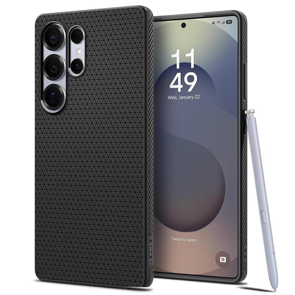 SPIGEN Liquid Air for Galaxy S25 Ultra Case