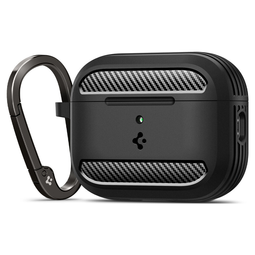 SPIGEN Rugged Armor for AirPods Pro 3 Case