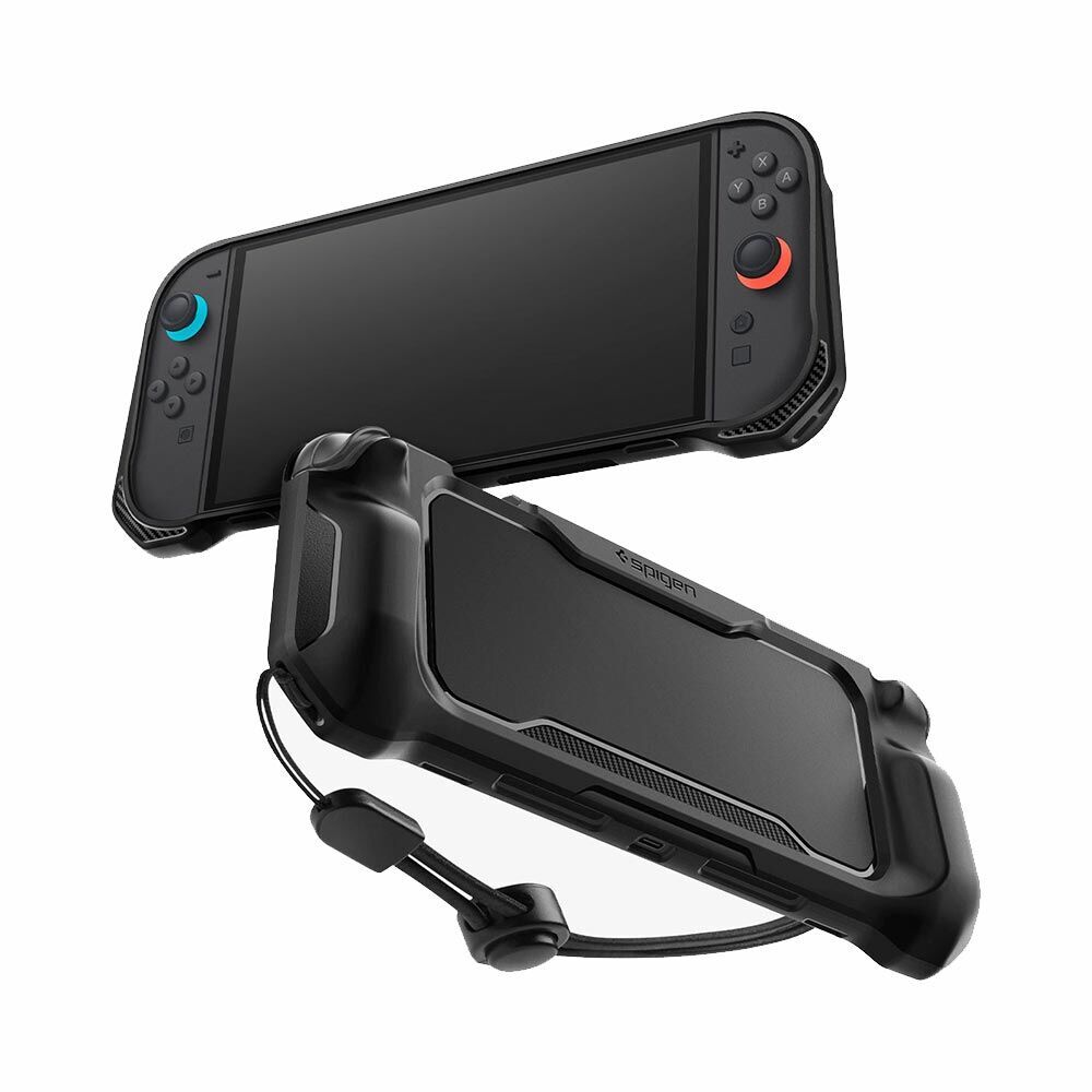 SPIGEN Rugged Armor for Nintendo Switch 2 Case