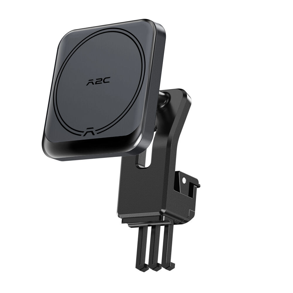 A2C Tesla MagSafe Phone Holder for MagSafe Case / iPhone MagSafe Series