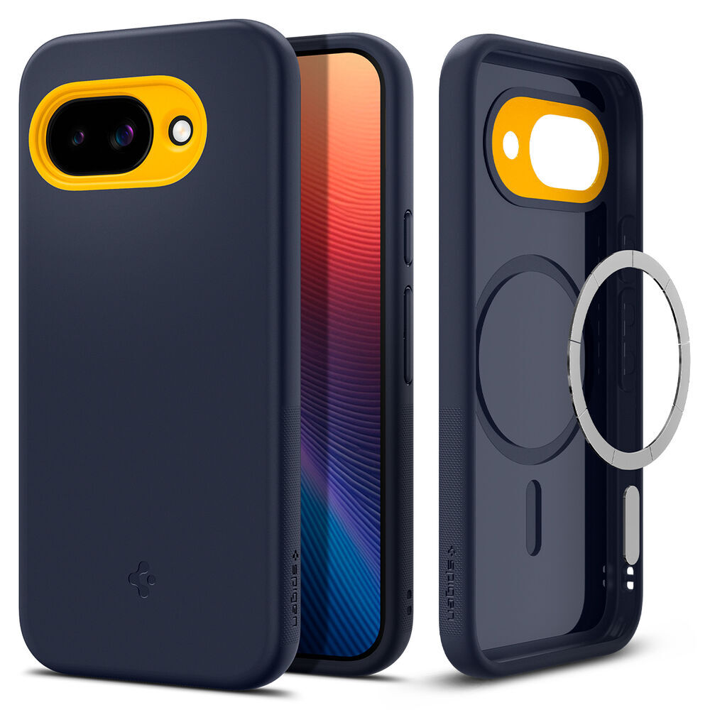 SPIGEN Nano Pop (MagFit) MagSafe Compatible for Google Pixel 9a Case
